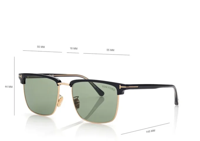 Hudson Sunglasses