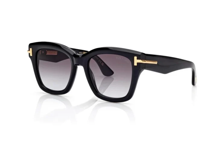 Icon Butterfly Sunglasses