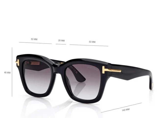 Icon Butterfly Sunglasses