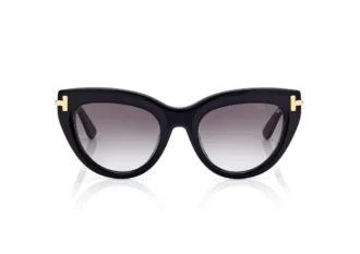 Icon Cat Eye Sunglasses
