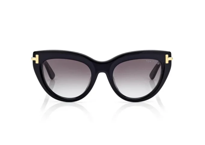 Icon Cat Eye Sunglasses