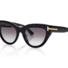 Icon Cat Eye Sunglasses