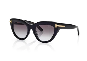 Icon Cat Eye Sunglasses