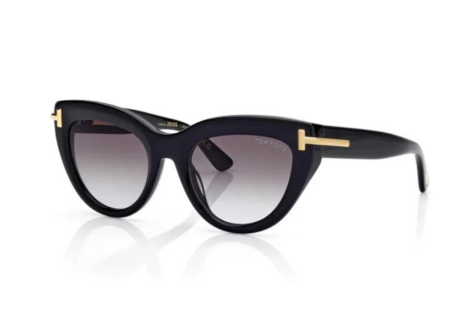 Icon Cat Eye Sunglasses