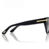 Icon Cat Eye Sunglasses
