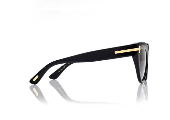 Icon Cat Eye Sunglasses
