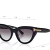 Icon Cat Eye Sunglasses