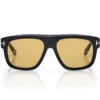 Icon Geometric Sunglasses