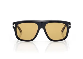Icon Geometric Sunglasses