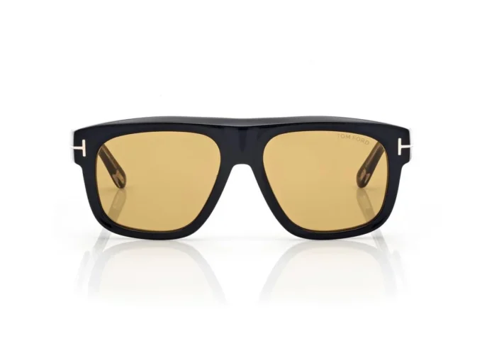 Icon Geometric Sunglasses