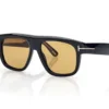 Icon Geometric Sunglasses