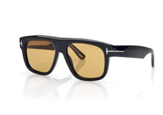 Icon Geometric Sunglasses