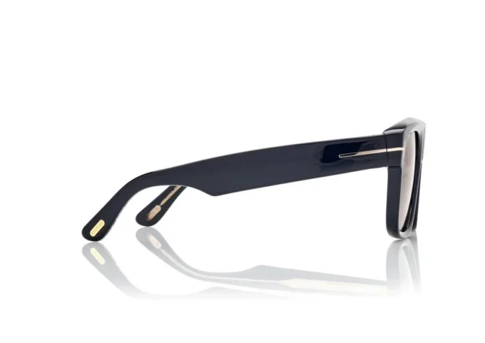 Icon Geometric Sunglasses