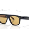 Icon Geometric Sunglasses