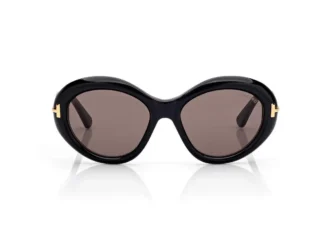 Icon Oval Sunglasses