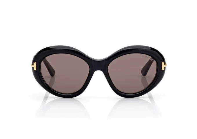 Icon Oval Sunglasses