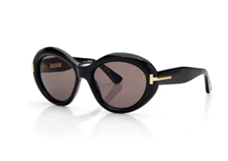 Icon Oval Sunglasses
