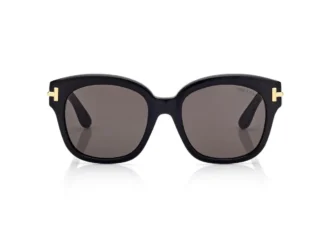 Icon Oversized Square Sunglasses