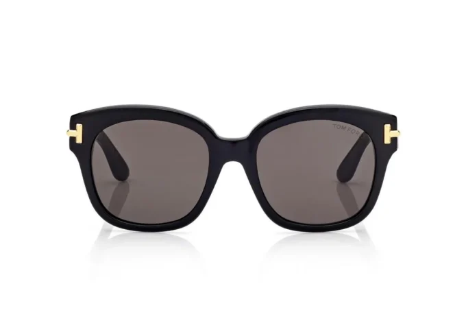 Icon Oversized Square Sunglasses