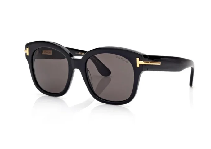 Icon Oversized Square Sunglasses