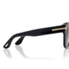 Icon Oversized Square Sunglasses