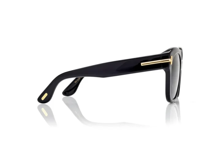 Icon Oversized Square Sunglasses