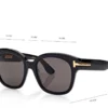 Icon Oversized Square Sunglasses