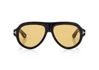 Icon Pilot Sunglasses