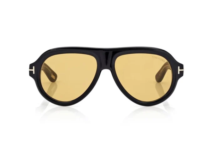 Icon Pilot Sunglasses