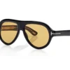 Icon Pilot Sunglasses