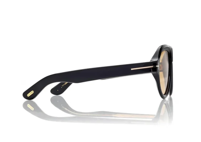 Icon Pilot Sunglasses