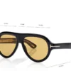 Icon Pilot Sunglasses