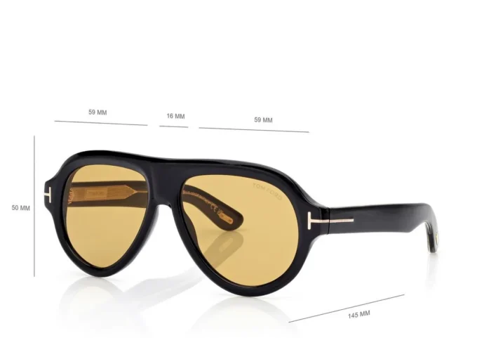 Icon Pilot Sunglasses