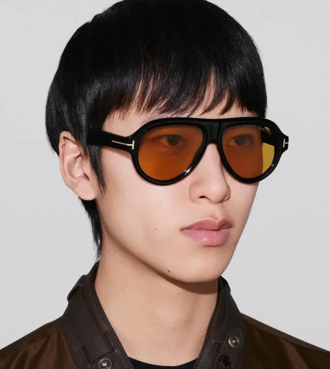 Icon Pilot Sunglasses