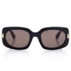 Icon Rectangular Sunglasses