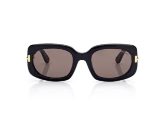Icon Rectangular Sunglasses