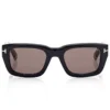 Icon Rectangular Sunglasses