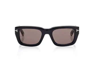 Icon Rectangular Sunglasses