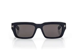 Icon Rectangular Sunglasses