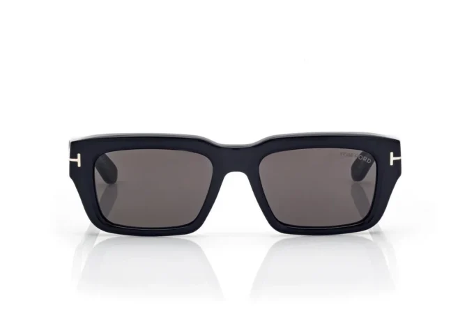 Icon Rectangular Sunglasses