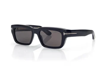 Icon Rectangular Sunglasses