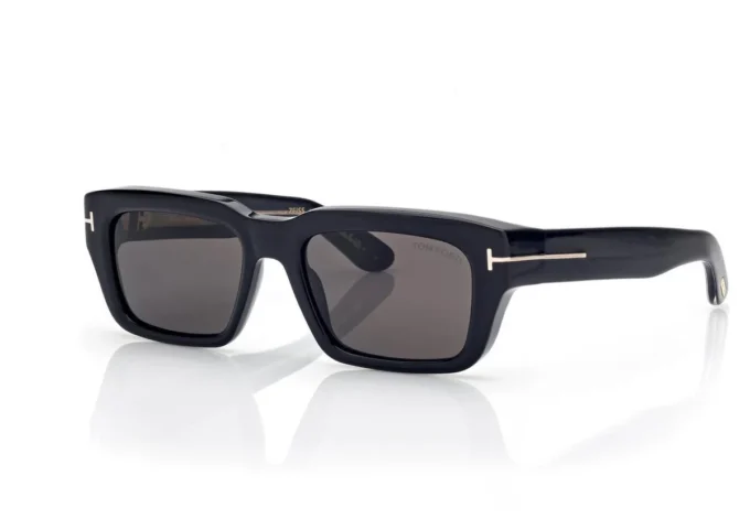 Icon Rectangular Sunglasses