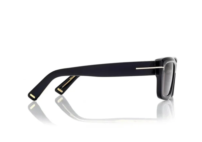 Icon Rectangular Sunglasses