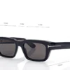 Icon Rectangular Sunglasses