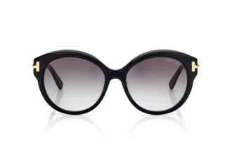Icon Round Sunglasses
