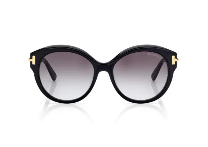 Icon Round Sunglasses