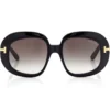 Icon Round Sunglasses