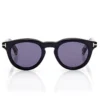 Icon Round Sunglasses