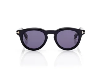 Icon Round Sunglasses
