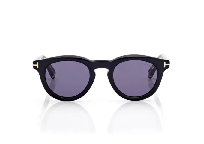 Icon Round Sunglasses